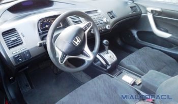 Usados: Honda Civic 2007 en Calzada San Juan, Guatemala full