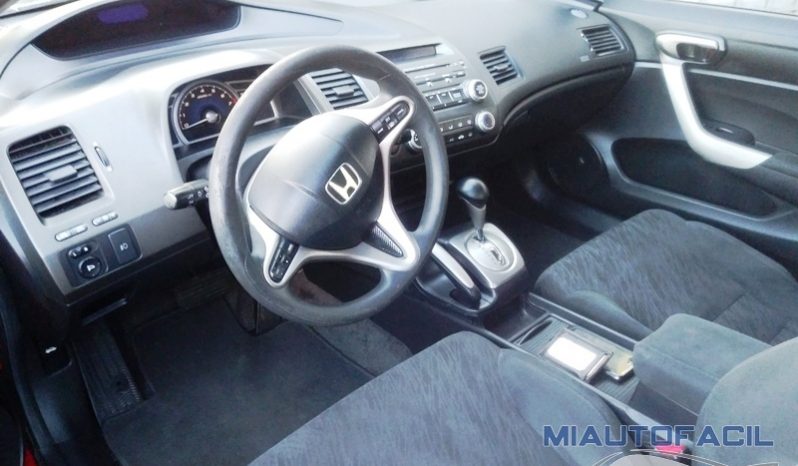 Usados: Honda Civic 2007 en Calzada San Juan, Guatemala full