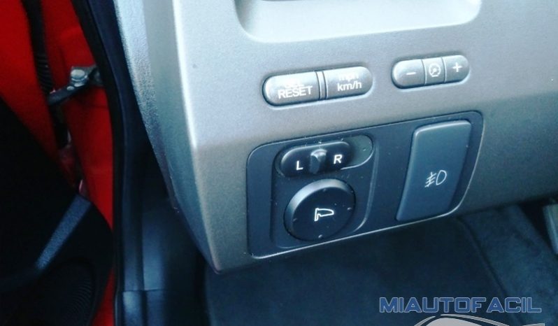 Usados: Honda Civic 2007 en Calzada San Juan, Guatemala full