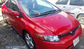 Usados: Honda Civic 2007 en Calzada San Juan, Guatemala