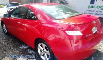 Usados: Honda Civic 2007 en Calzada San Juan, Guatemala full