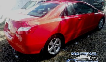 Usados: Honda Civic 2007 en Calzada San Juan, Guatemala full