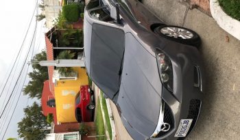 Usados: Mazda Mazda3 2008 en Carros Guatemala full