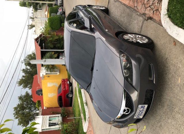 Usados: Mazda Mazda3 2008 en Carros Guatemala full
