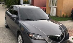 Usados: Mazda Mazda3 2008 en Carros Guatemala