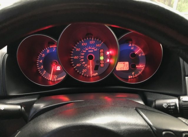 Usados: Mazda Mazda3 2008 en Carros Guatemala full