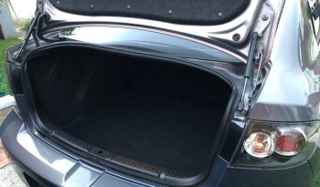 Usados: Mazda Mazda3 2008 en Carros Guatemala full