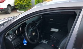 Usados: Mazda Mazda3 2008 en Carros Guatemala full