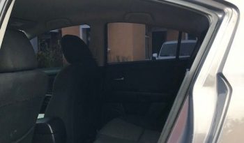 Usados: Mazda Mazda3 2008 en Carros Guatemala full