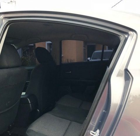 Usados: Mazda Mazda3 2008 en Carros Guatemala full