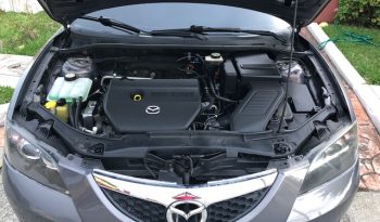 Usados: Mazda Mazda3 2008 en Carros Guatemala full