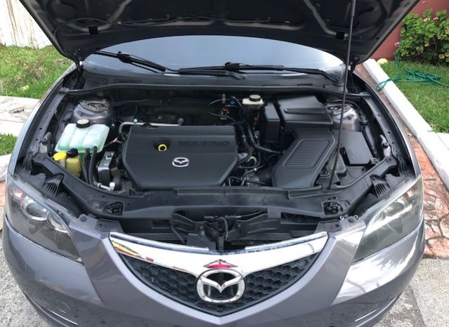 Usados: Mazda Mazda3 2008 en Carros Guatemala full