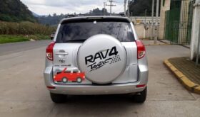 Usados: Toyota Rav4 2008 en Quetzaltenango, Guatemala