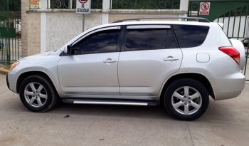 Usados: Toyota Rav4 2008 en Quetzaltenango, Guatemala full