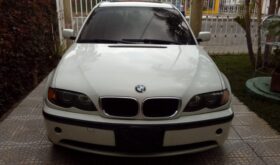 BMW 325i 2003