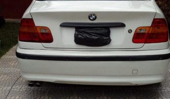 BMW 325i 2003 full