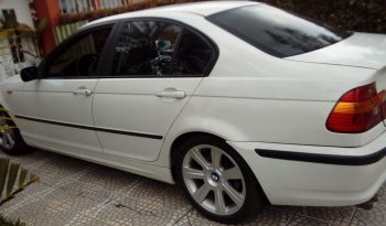 BMW 325i 2003 full