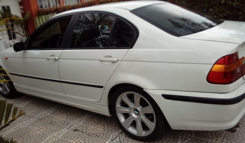 BMW 325i 2003 full