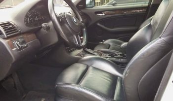 BMW 325i 2003 full