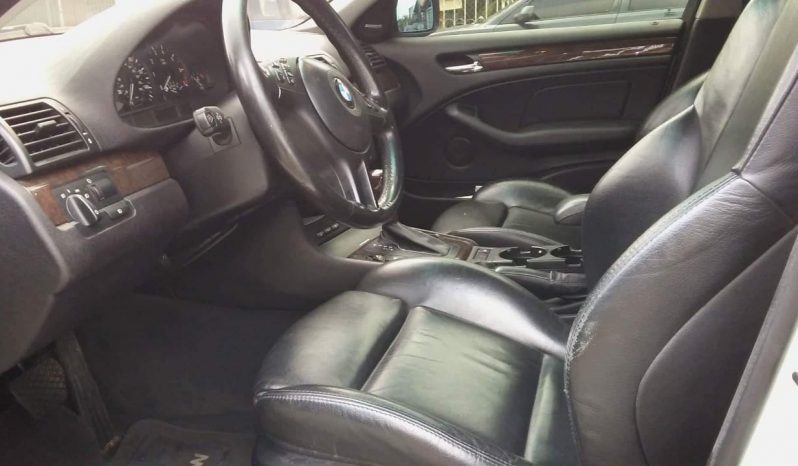BMW 325i 2003 full