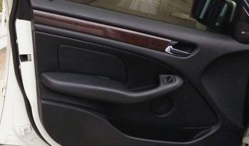 BMW 325i 2003 full