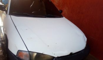 Mitsubishi Mirage 1999 Vendo Mirage económico tapicería de tela automático overhull recien hecho todavía hay que hacerle arreglos por eso el precio.