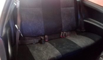 Mitsubishi Mirage 1999 full