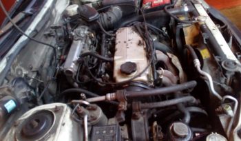 Mitsubishi Mirage 1999 full