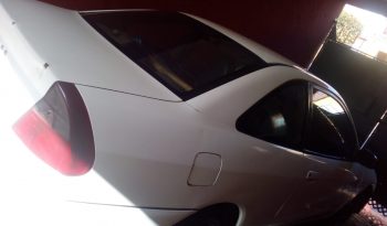 Mitsubishi Mirage 1999 full