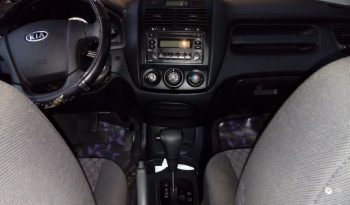 KIA Sportage 2008 full