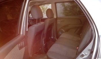 KIA Sportage 2008 full