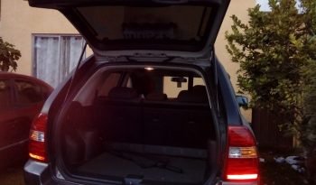 KIA Sportage 2008 full