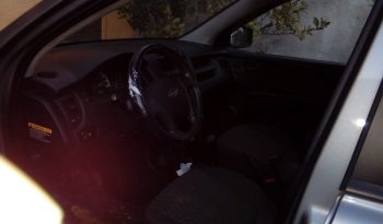 KIA Sportage 2008 full