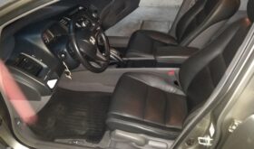 Honda Civic 2009