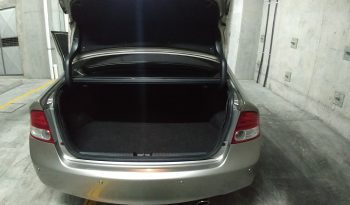Honda Civic 2009 full