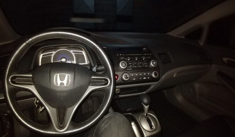 Honda Civic 2009 full