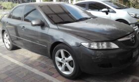 Mazda Mazda6 2005
