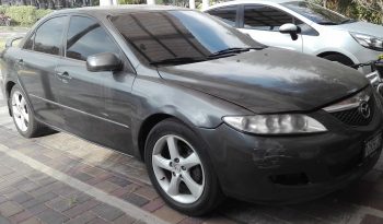 Mazda Mazda6 2005