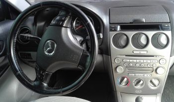 Mazda Mazda6 2005 full