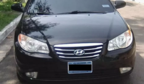 Hyundai Elantra 2009