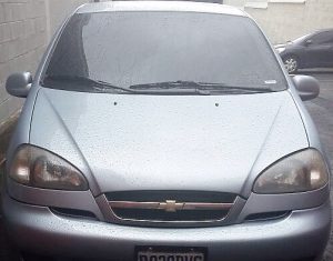 Chevrolet Sedan 2008. Documentos en regla, Chevrolet Vivant, un solo dueño. Precio negociable