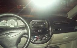 Chevrolet Sedan 2008. Documentos en regla, Chevrolet Vivant, un solo dueño. Precio negociable