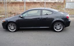 Toyota Scion tC 2010 2 puertas, automático, Bolsas de aire completas, aros, llantas 90%, vidrios y espejos eléctricos, Batería nueva, aire acondicionado, Techo panorámico, equipo sonido, perfecto estado. Condición excelente