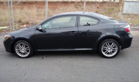 Toyota Scion tC 2010