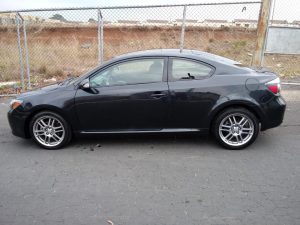 Toyota Scion tC 2010 2 puertas, automático, Bolsas de aire completas, aros, llantas 90%, vidrios y espejos eléctricos, Batería nueva, aire acondicionado, Techo panorámico, equipo sonido, perfecto estado. Condición excelente