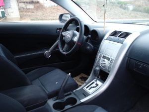 Toyota Scion tC 2010 2 puertas, automático, Bolsas de aire completas, aros, llantas 90%, vidrios y espejos eléctricos, Batería nueva, aire acondicionado, Techo panorámico, equipo sonido, perfecto estado. Condición excelente