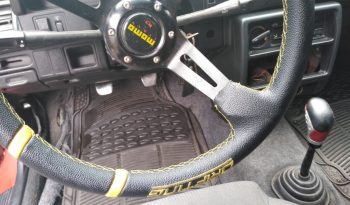 Honda Civic 1990 full