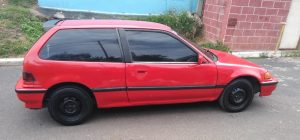 Honda Civic 1990