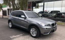 BMW X5 2010 en condición excelente, Poco uso, No presenta choques, Reproductor DVD, Historial de mantenimiento, Documentos en regla. Vendo mi bmw x3 en perfecto estado. Este funciona a la perfeccion.