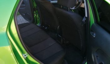 Mazda Mazda2 2013 full